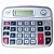 Calculadora Digital 8 Dígitos Grande-EC9835 - Imagem 2