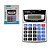 Calculadora Ecooda-EC8985 - Imagem 1