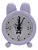 Mini Relógio Infantil BM-A210- Lilas - Imagem 2