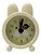 Mini Relógio Infantil Cachorro BM-A210- Amarelo - Imagem 2