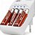 Carregador De Pilhas + 4 Pilhas AA 2600 Mah MOX MO-CP51 - Imagem 2