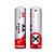 Pilha Recarregável AA 2600 MAH com 2 unidades MOX-MO-AA2600B2 - Imagem 2