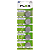 Bateria Botão Lítio Flex  Cartela Com 5 Unidades - FX-CR2032 - Imagem 3