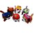Brinquedo Cachorrinho Patrulha Canina YTL-0063 - Imagem 8