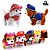 Brinquedo Cachorrinho Patrulha Canina YTL-0063 - Imagem 1