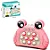 Pop It Mini Gamer Console Som Anti Stress Fidget Toys Push Brinquedo Infantil Sensorial NO-500 - Imagem 3