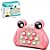 Pop It Mini Gamer Console Som Anti Stress Fidget Toys Push Brinquedo Infantil Sensorial NO-500 - Imagem 2