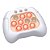 Brinquedo Popt Game Com Roleta a Pilha - Imagem 3