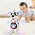 Cachorro Dançante Brinquedo Musical Danca Mexe Luz E Som-Dm TOYS-DMT5974 dm toys - Imagem 4