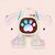 Cachorro Dançante Brinquedo Musical Danca Mexe Luz E Som-Dm TOYS-DMT5974 dm toys - Imagem 9