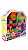 Brinquedo Bloco De Encaixe Educativo MZ0306 - Imagem 2