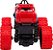 Carrinho Fricção Mini Truck 360º Trucks Radicais Vermelho KBUM OK081 - Imagem 5