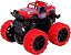 Carrinho Fricção Mini Truck 360º Trucks Radicais Vermelho KBUM OK081 - Imagem 4