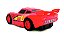 Brinquedo Carrinho de Plastico 2 em 1 Deform Robot MZ181910 Vermelho - Imagem 9