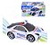 Brinquedo Carrinho 3d Police Com Luz Som Movimento viatura a pilhas YTL-0144 - Imagem 4
