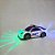 Brinquedo Carrinho 3d Police Com Luz Som Movimento viatura a pilhas YTL-0144 - Imagem 6