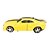 Brinquedo Robot Deform 3D Deform YJ388-22 Amarelo OK009 - Imagem 5
