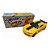 Brinquedo Robot Deform 3D Deform YJ388-22 Amarelo OK009 - Imagem 2