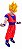 Boneco Goku - Imagem 3