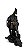 Estátua Geek BATMAN Em Cima Do Gárgula Resina Colecionavel - - Imagem 4