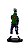 Estátua Geek KAKASHI Resina Colecionavel - - Imagem 5