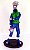 Estátua Geek KAKASHI Resina Colecionavel - - Imagem 1