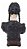 Estátua Geek Wandinha Addams Busto Resina Colecionavel - - Imagem 3
