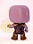 Boneco Funko Pop Marvel Avengers Ifinity War Thanos 296 - Imagem 5