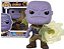 Boneco Funko Pop Marvel Avengers Ifinity War Thanos 296 - Imagem 2