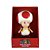 Boneco Cogumelo Tuad Super Mario Bros - Colecionável - Imagem 2