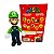 Boneco Super Mario Luigi - Imagem 3