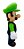 Boneco Super Mario Luigi - Imagem 6