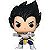 Boneco Vegeta Dragon Ball Z Funko Pop - 614 - Imagem 3