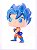 Boneco Funko Pop Dragon Ball Ssgss Goku (Kamehameha) 563 - Imagem 4
