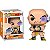 Boneco Funko Pop Dragon Ball Z Nappa 613 - Imagem 1