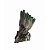 Estátua Geek Groot e Baby Groot Resina Colecionavel - Imagem 4