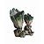 Estátua Geek Groot e Baby Groot Resina Colecionavel - Imagem 3