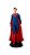 Estátua Geek SUPER HOMEM Resina Colecionavel - - Imagem 2