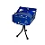Mini Laser Projetor Holográfico Iluminação Balada Com Desenho Stade Lighting -XL-901-8E - Imagem 1