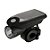 Farol Bike Recarregavel Usb Solar 240LM -FY307 - Imagem 2