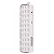 Luminária De Emergência Super Slim Segurimax 30 Leds - Imagem 2