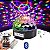 Globo De Festa Com Bluetooth Lehmox LEY-1725 - Imagem 1