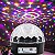 Globo De Festa Com Bluetooth Lehmox LEY-1725 - Imagem 4