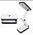 Abajur De Smd Led Dobrável Dp.led Light Dp-666 - Imagem 3