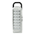 Lanterna Luminaria Led Portátil Recarregável 4.2w 21 Leds DP-713C - Imagem 2