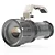 Lanterna Led Recarregável De 1200 Lumens B-max BM-8806 - Imagem 1
