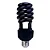 Lâmpada LED de Luz Negra E27 36w Luatek LP-001 - Imagem 2