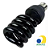 Lâmpada LED de Luz Negra E27 36w Luatek LP-001 - Imagem 1