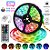 Fita de Led 5 Metros 4,8W 12V-  LED STRIP - Imagem 1