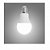 Lâmpada LED Bulbo CLA60 9W Bivolt 6500K OSRAM / REF. 7019117 - Imagem 3
